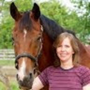 Meet your Posher, Ruth